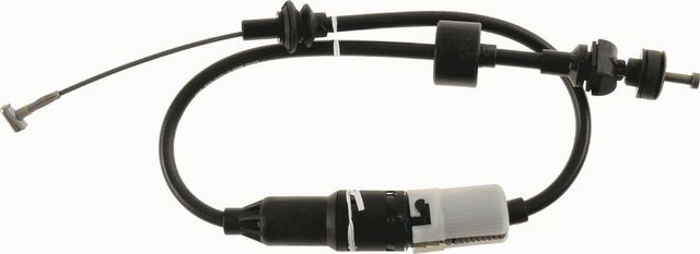 Трос сцепления SACHS. Артикул 3074 003 346