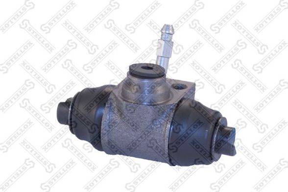 Тормозной цилиндр Stellox задний для SEAT Inca I 1995-2003. Артикул 05-83026-SX