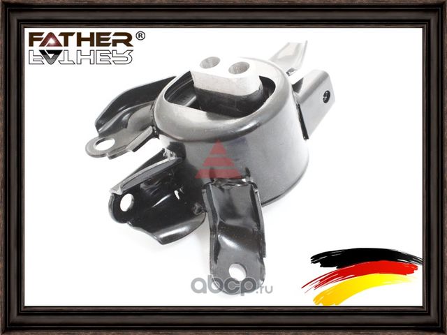 Опора двигателя (Father). Артикул F3730R87