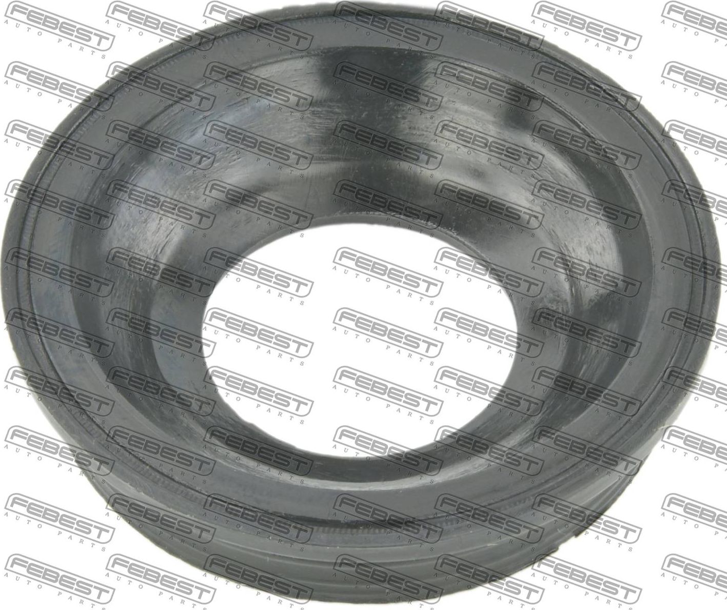 Кольцо форсунки уплотнительное Febest для Audi A3 II (8P) 2008-2013. Артикул VWCP-001