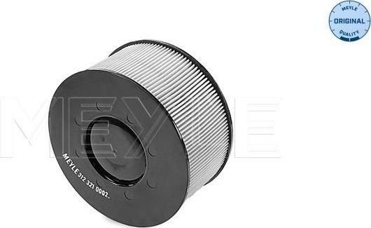 Воздушный фильтр Meyle Original для BMW 3 IV (E46) 2001-2007. Артикул 312 321 0002