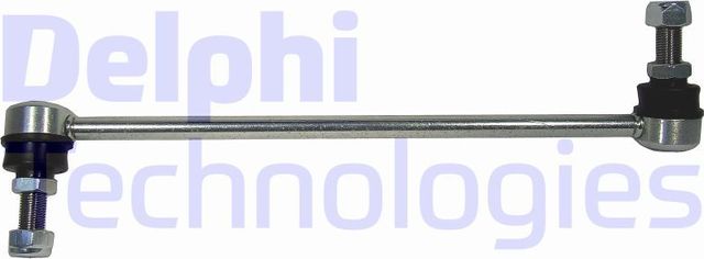 Стойка (тяга) стабилизатора Delphi. Артикул TC2165