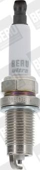 Свеча зажигания Beru Ultra. Артикул Z272