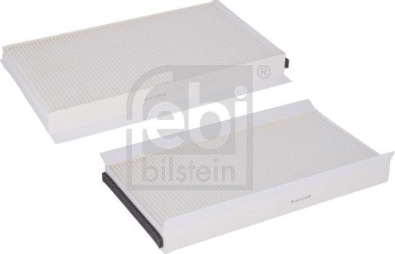Салонный фильтр Febi Bilstein. Артикул 22069