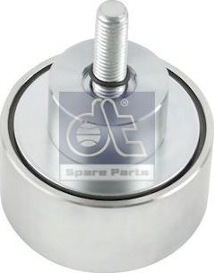 Натяжной ролик (натяжитель) приводного поликлинового ремня DT Spare Parts. Артикул 5.41428