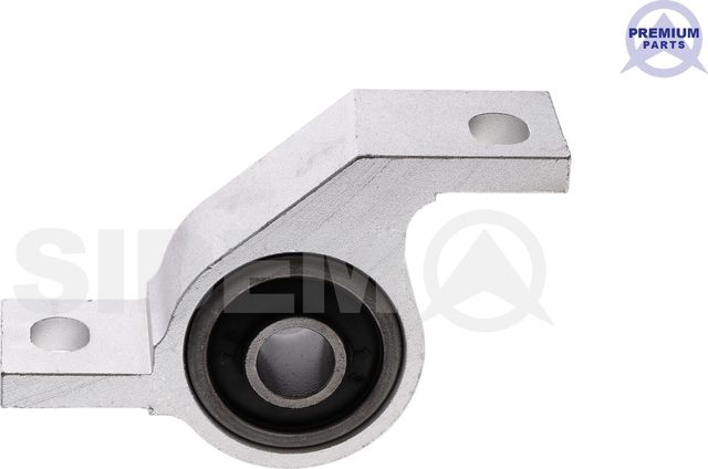 Сайлентблок переднего рычага подвески Sidem. Артикул 883606