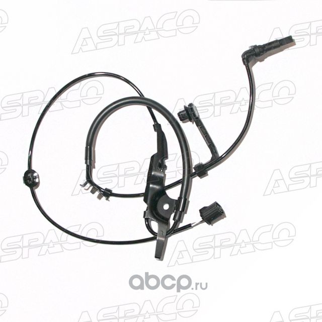 ДАТЧИК ABS ПЕРЕДНИЙ ЛЕВЫЙ (L) TOYOTA CAMRY V70 (2017-) (Aspaco). Артикул AP333131