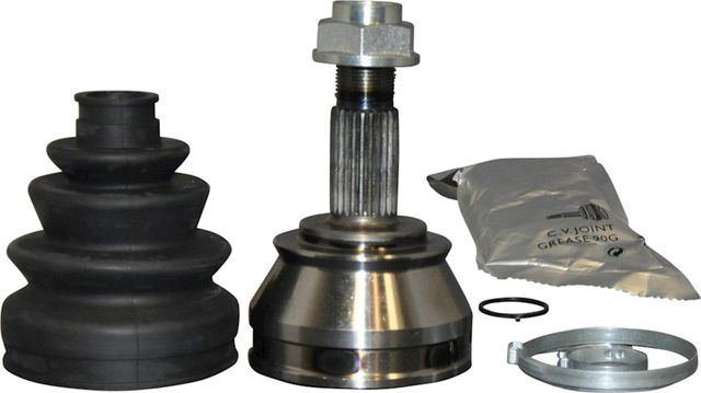 Шрус наружный (граната) JP Group JP для Fiat Multipla I 1999-2010. Артикул 3343300410