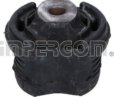 Сайлентблок задней балки Original Imperium (резина/металл). Артикул 31862