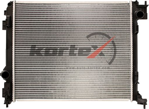 Радиатор (Kortex). Артикул KRD1171