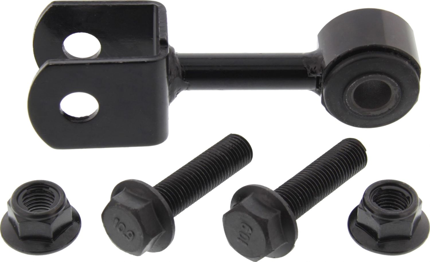 Стойка (тяга) стабилизатора MAPCO (сталь). Артикул 52896