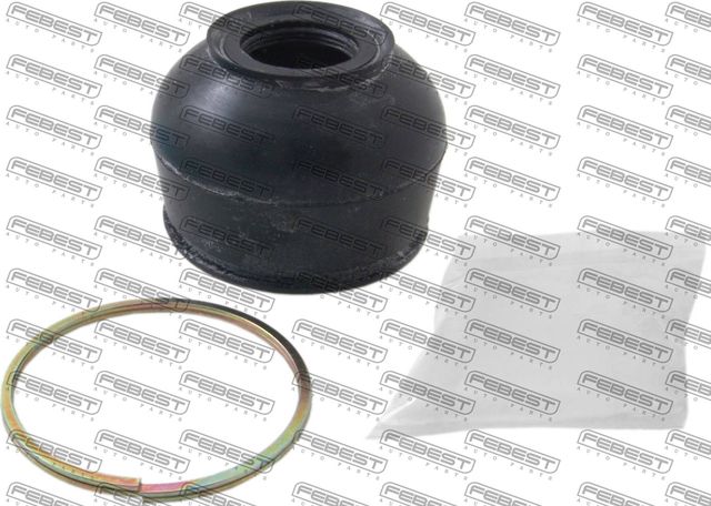 Пыльник опоры шаровой нижнего рычага Febest. Артикул TBJB-LC120L