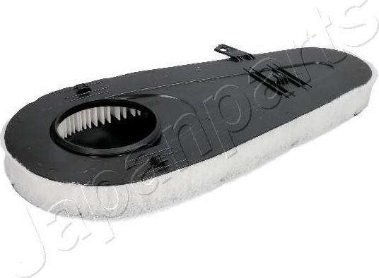 Воздушный фильтр Japanparts Quality Tested. Артикул FA-0112JM