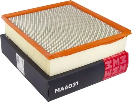 Фильтр воздушный MB Sprinter (901-905) 95- / V-Class (638/2) 99- / Vito I (638) 99-, VW LT 28-46 96- () (Marshall). Артикул MA6031
