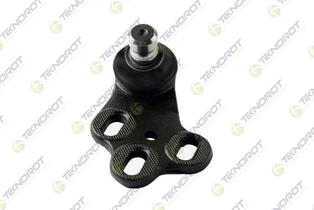 Шаровая опора Teknorot передняя левая нижняя для Audi 90 II (B3) 1987-1991. Артикул A-401
