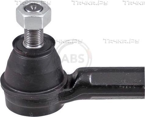 Наконечник рулевой тяги ABS. Артикул 230238