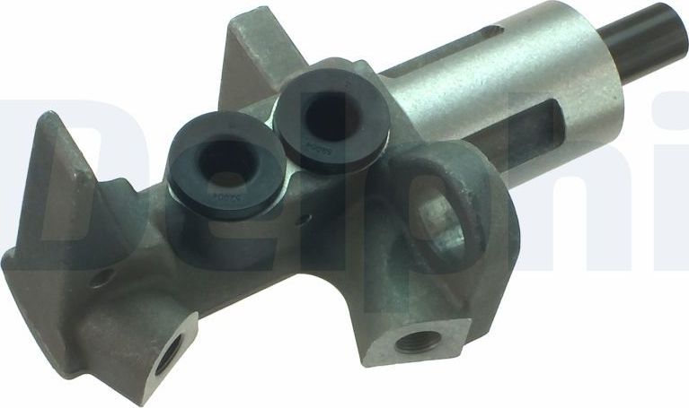 Тормозной цилиндр главный Delphi. Артикул LM80352