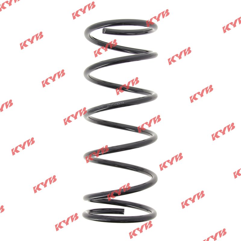 Пружина подвески KYB (Каяба) K-Flex. Артикул RA1985