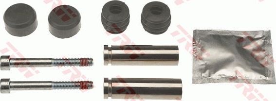 Направляющие тормозного суппорта (комплект) TRW. Артикул ST1660