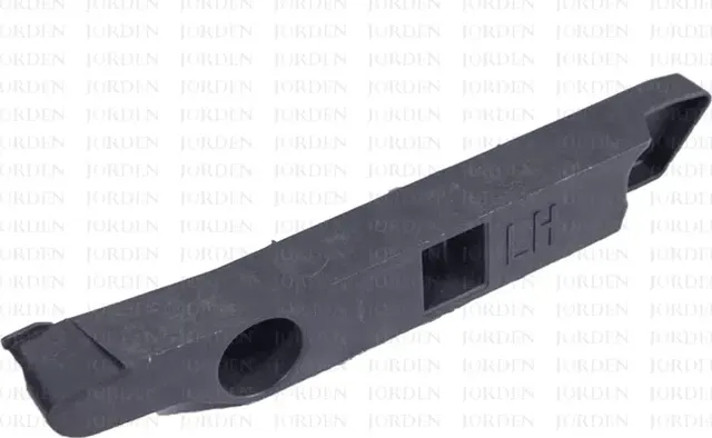 КРЕПЛЕНИЕ БАМПЕРА ПЕРЕДНЕГО ЛЕВОЕ САЛАЗКА (Jorden). Артикул JH09FCS09021L
