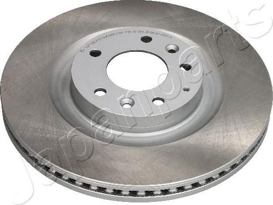 Тормозной диск Japanparts передний для Mazda CX-7 I 2007-2013. Артикул DI-352C