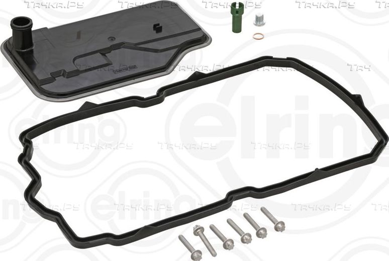 Фильтр АКПП Elring для Mercedes-Benz E-Класс IV (W212, S212, C207) 2009-2016. Артикул 620.160