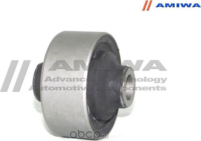 САЙЛЕНТБЛОК ПЕРЕДНЕГО РЫЧАГА (Amiwa). Артикул 0223026