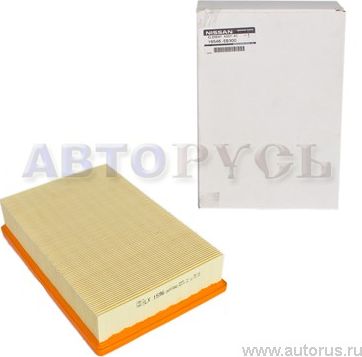 Воздушный фильтр Nissan. Артикул 16546EB300