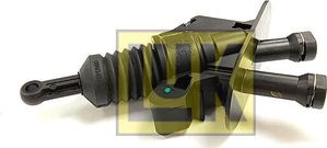 Цилиндр сцепления главный LuK для Ford Fiesta V 2001-2010. Артикул 511 0852 10