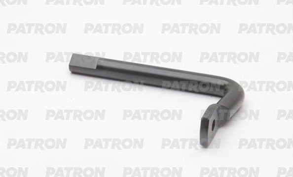 Натяжной ролик (натяжитель) приводного ремня Patron для Volkswagen Transporter T4 1990-2003. Артикул PT52117