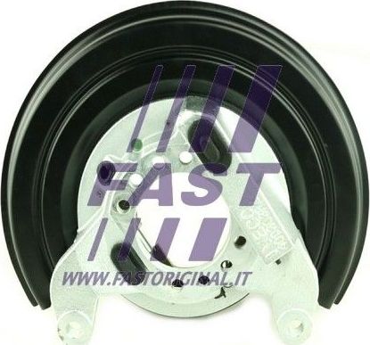РЕМКОМПЛЕКТ РУЧНОГО ТОМОЗА Fast. Артикул FT32397