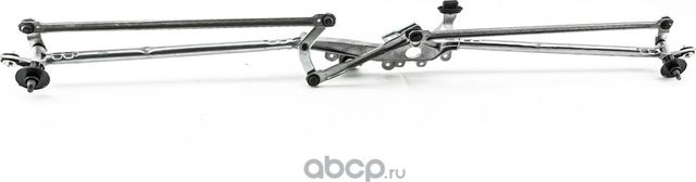 Трапеция стеклоочистителя (без мотора) (Dominant). Артикул GM20025900001