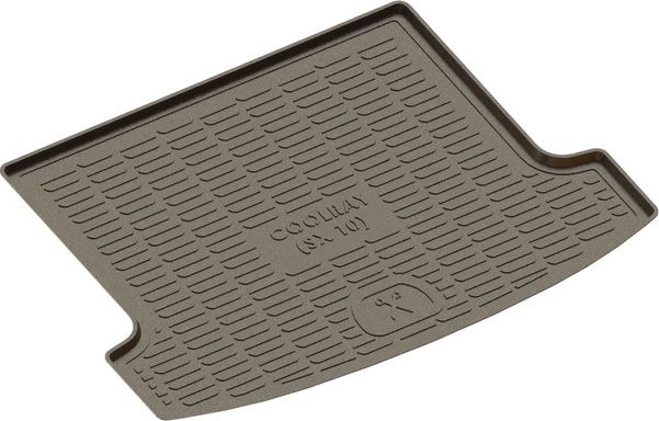 Коврик Seintex для багажника Geely Coolray 2020-2026. Артикул 94515
