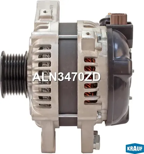 Генератор Krauf. Артикул ALN3470ZD