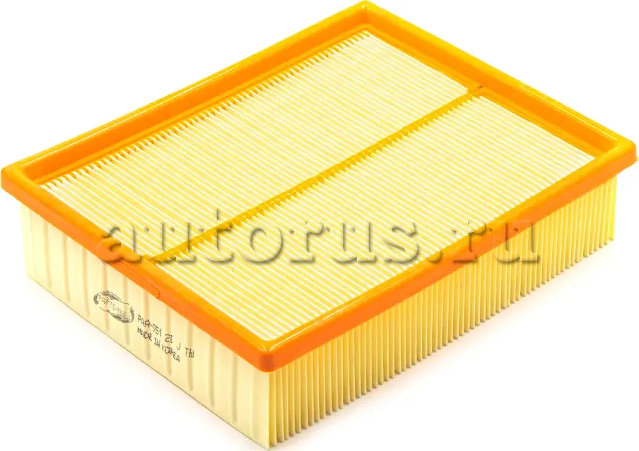Фильтр воздушный (Parts-Mall). Артикул PAA-051