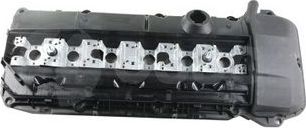 Клапанная крышка OSSCA для BMW 5 IV (E39) 1995-2004. Артикул 35936