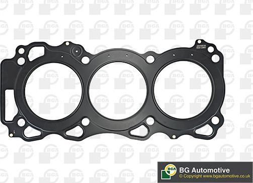 Прокладка ГБЦ BGA левый для Nissan Pathfinder R50 2000-2004. Артикул CH2562