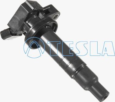 Катушка зажигания Tesla. Артикул CL555
