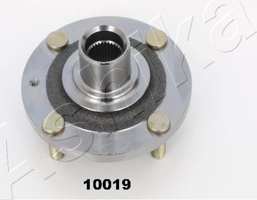 Ступица колеса ASHIKA передняя для Chevrolet Lacetti 2005-2013. Артикул 44-10019