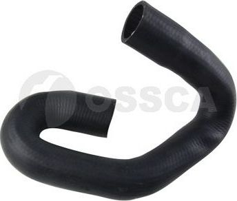 Патрубок радиатора (системы охлаждения) OSSCA для Opel Astra G 1998-2009. Артикул 28805