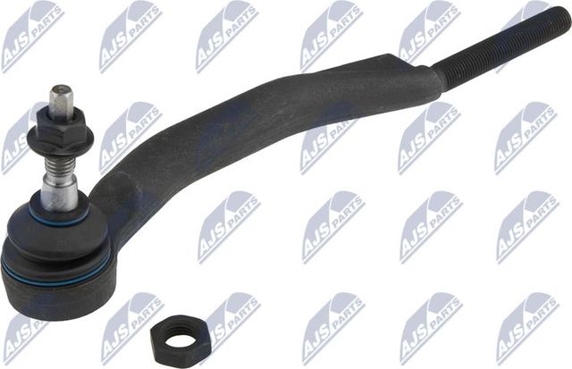 Наконечник рулевой тяги NTY левый для Cadillac SRX I 2003-2009. Артикул SKZ-CH-055