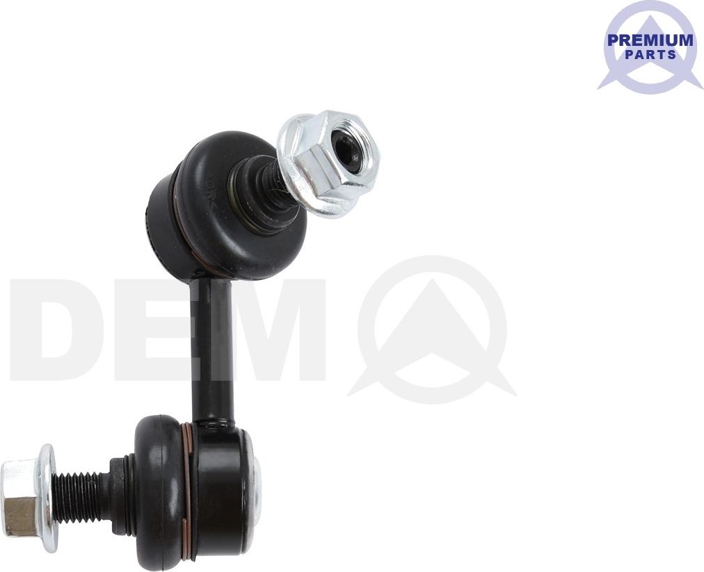 Стойка (тяга) стабилизатора Sidem. Артикул 87166