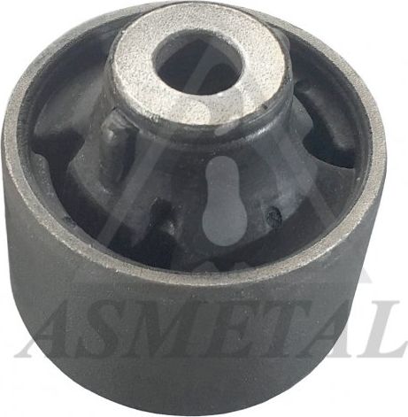 Сайлентблок переднего рычага подвески Asmetal. Артикул 38NS1011