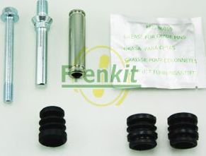 Направляющие тормозного суппорта (комплект) Frenkit. Артикул 814005