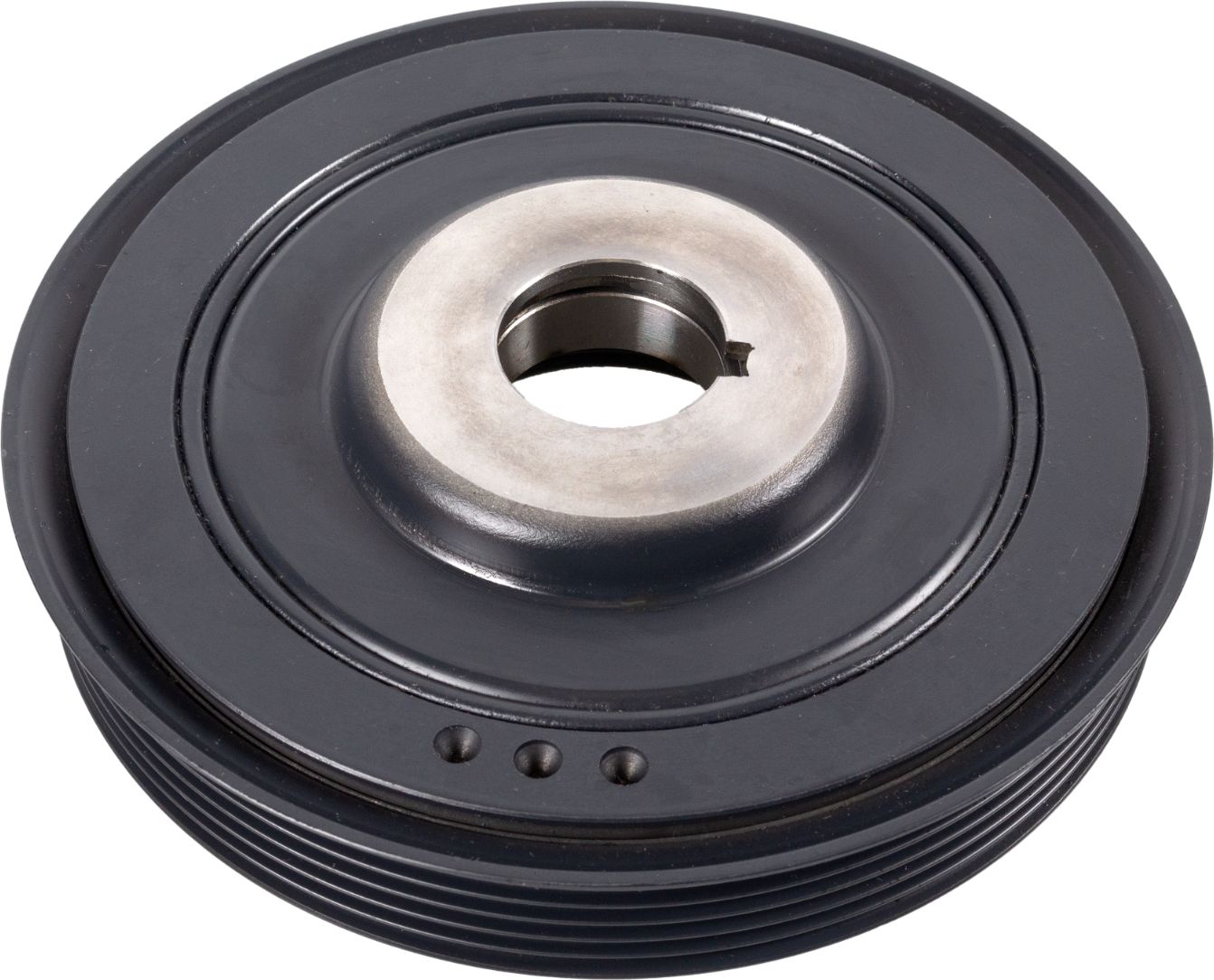 Шкив коленвала SWAG. Артикул 62 92 4628