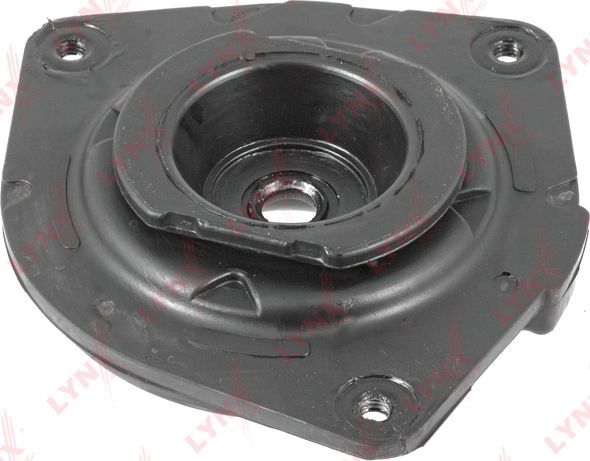 Опора амортизатора (стойки) LYNXauto для Nissan Micra K12 2003-2010. Артикул MA-1101R
