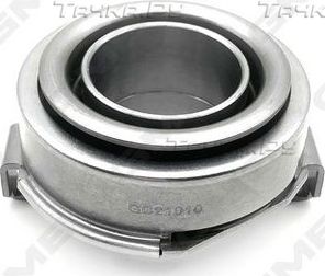 Выжимной подшипник сцепления GMB для Mazda MX-6 1992-1997. Артикул GC21010