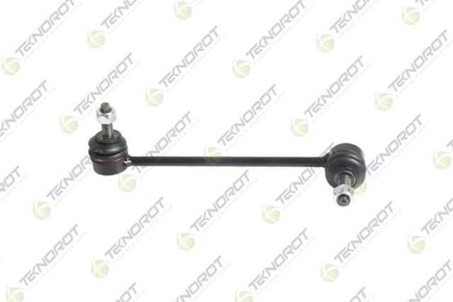 Стойка (тяга) стабилизатора Teknorot передняя для Mercedes-Benz Vaneo 2002-2005. Артикул M-677