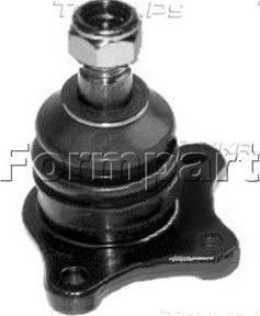 Шаровая опора Formpart верхняя для Mitsubishi Pajero II 1990-2000. Артикул 3904008