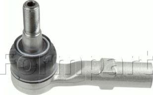 Наконечник рулевой тяги Formpart для IVECO Daily VI 2014-2026. Артикул 1402048